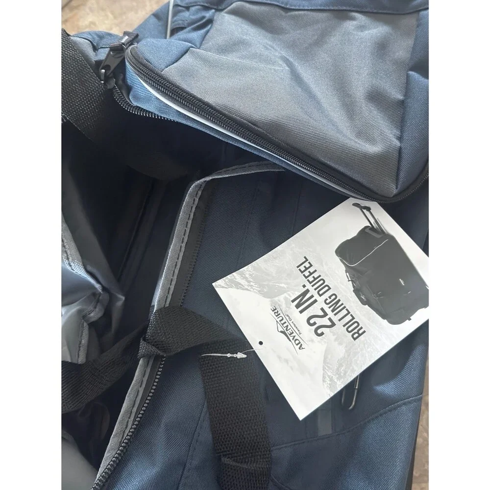 Unbranded versatile blue
